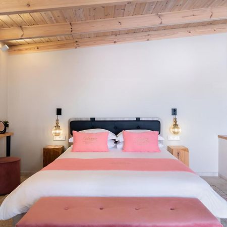 Viaggio Elegant Rooms Chania  Exteriér fotografie