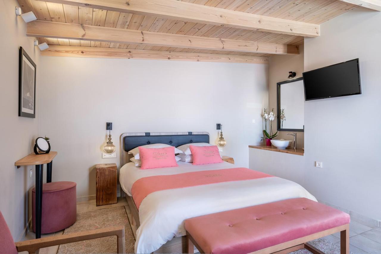 Viaggio Elegant Rooms Chania  Exteriér fotografie