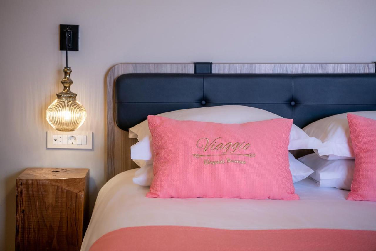 Viaggio Elegant Rooms Chania  Exteriér fotografie
