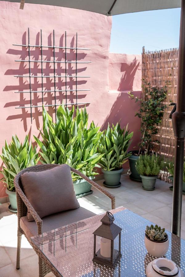 Viaggio Elegant Rooms Chania  Exteriér fotografie