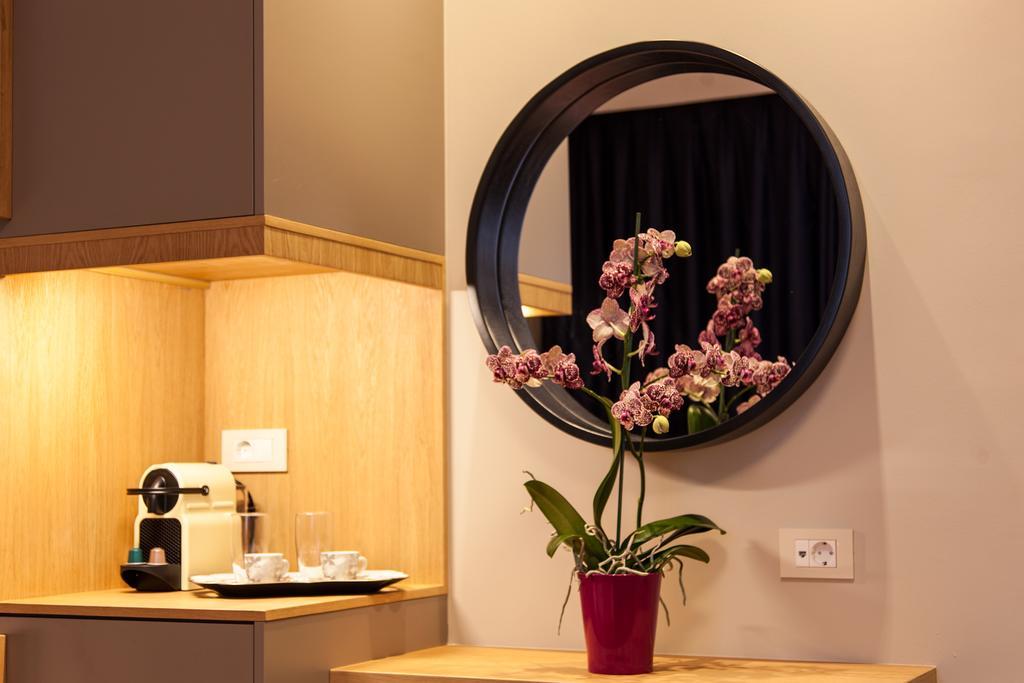 Viaggio Elegant Rooms Chania  Exteriér fotografie
