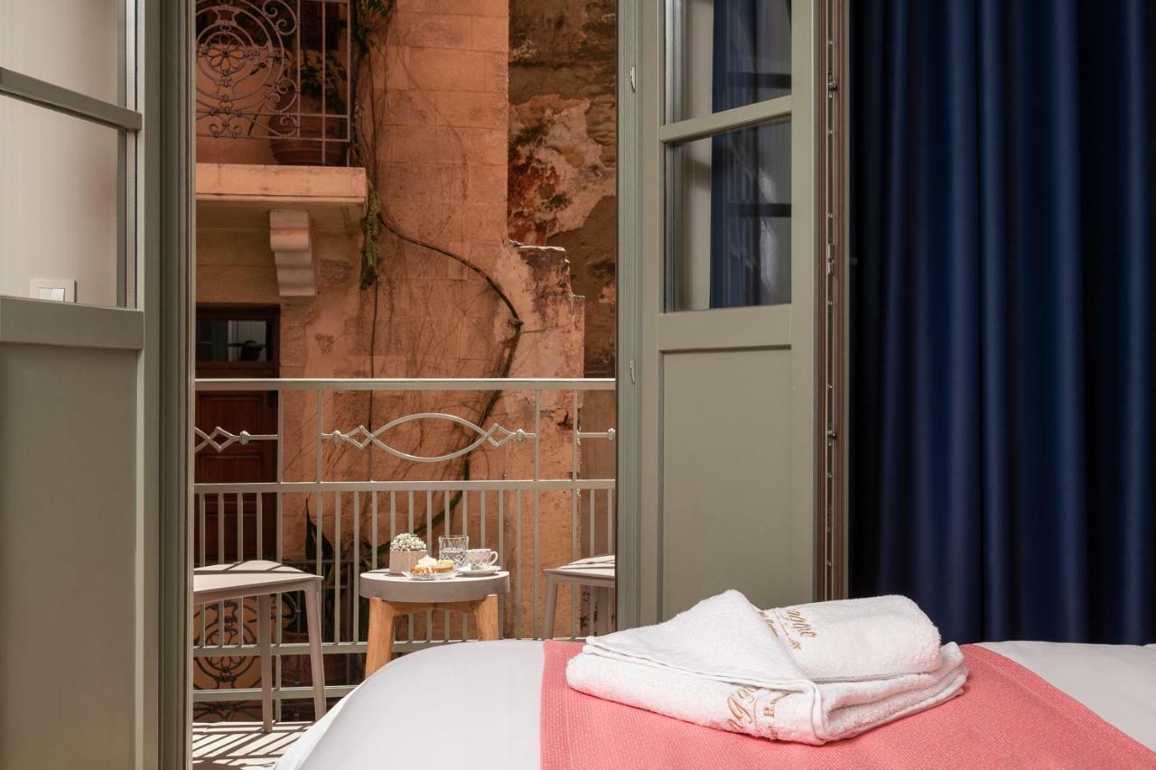 Viaggio Elegant Rooms Chania  Exteriér fotografie