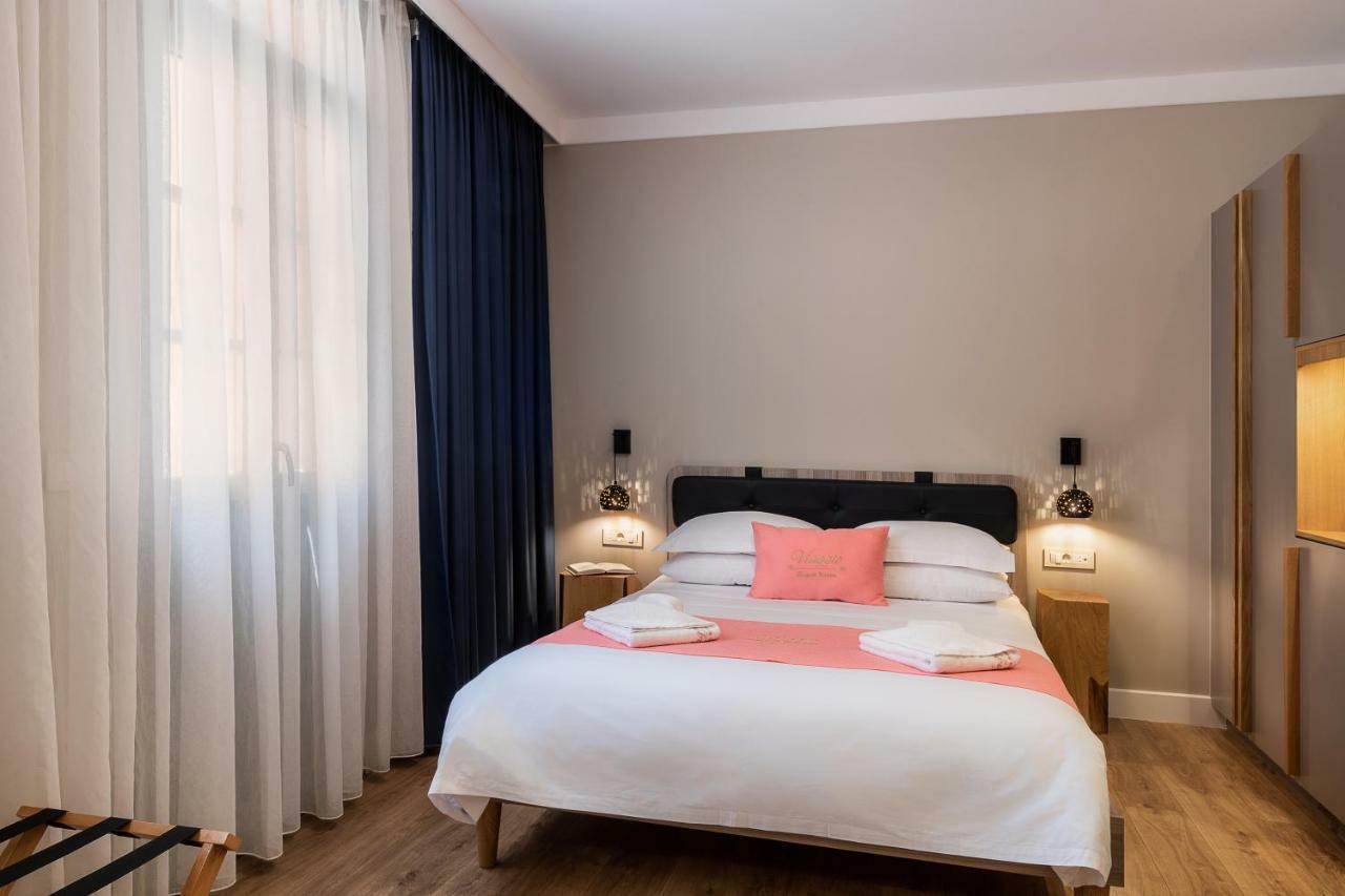 Viaggio Elegant Rooms Chania  Exteriér fotografie