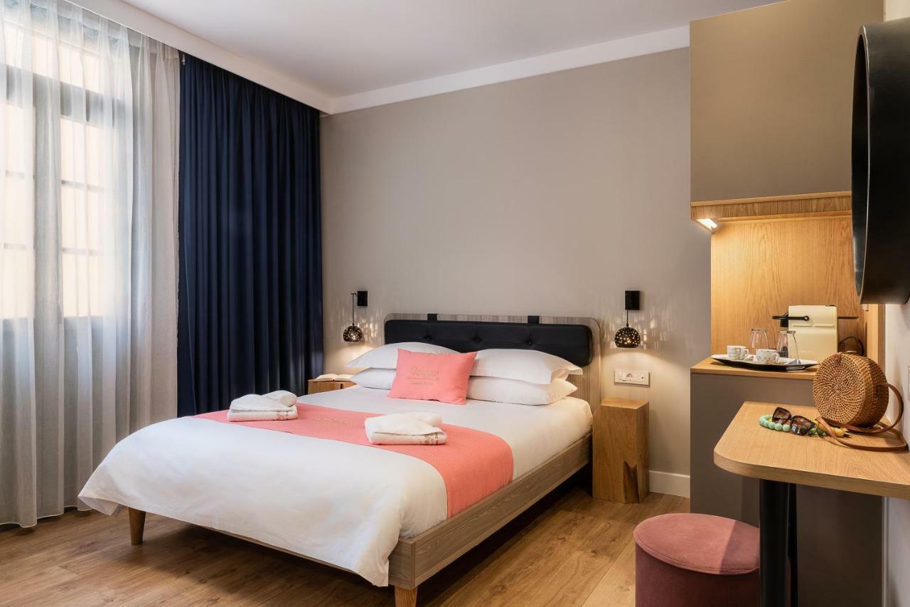 Viaggio Elegant Rooms Chania  Exteriér fotografie