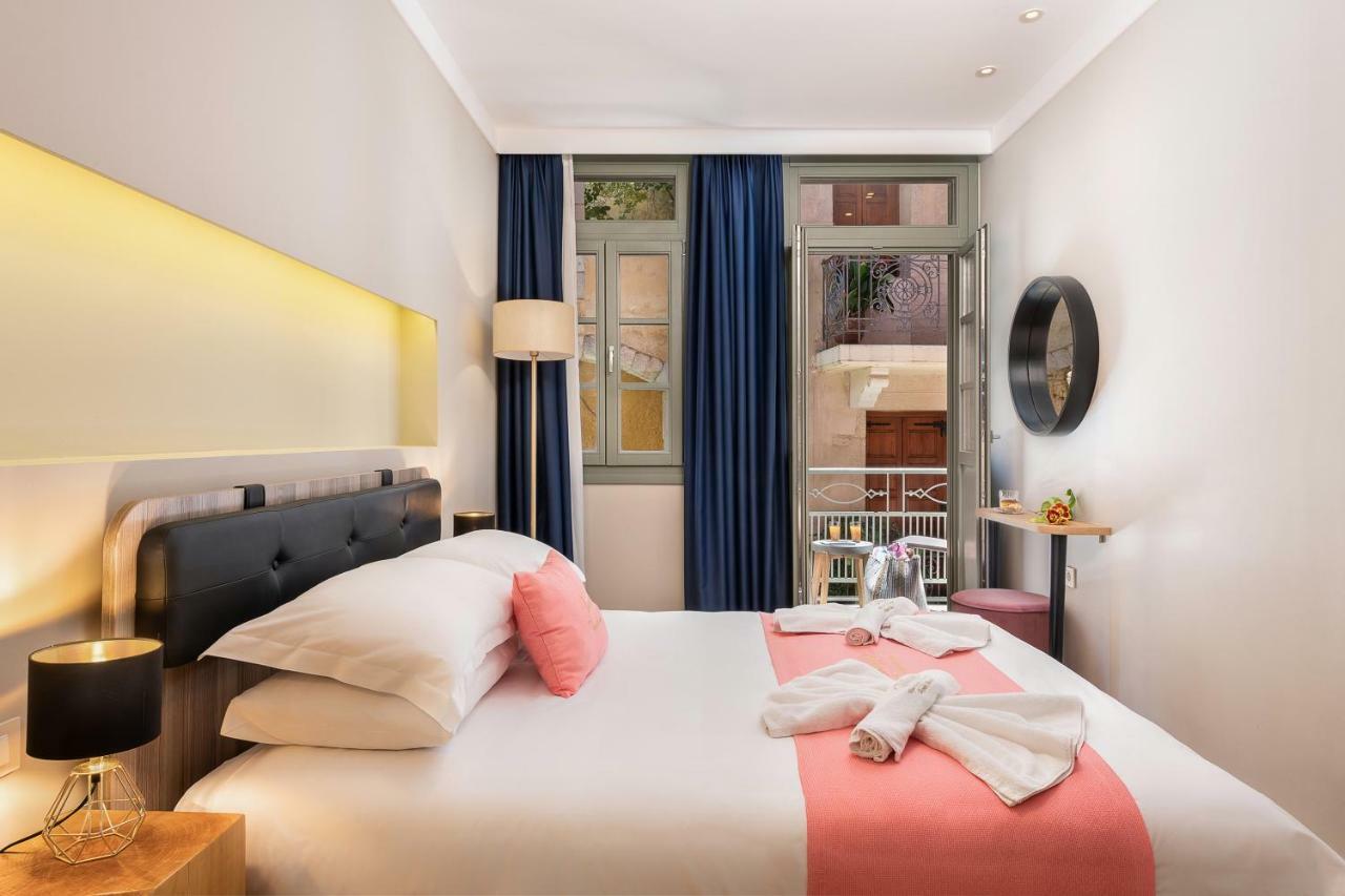 Viaggio Elegant Rooms Chania  Exteriér fotografie
