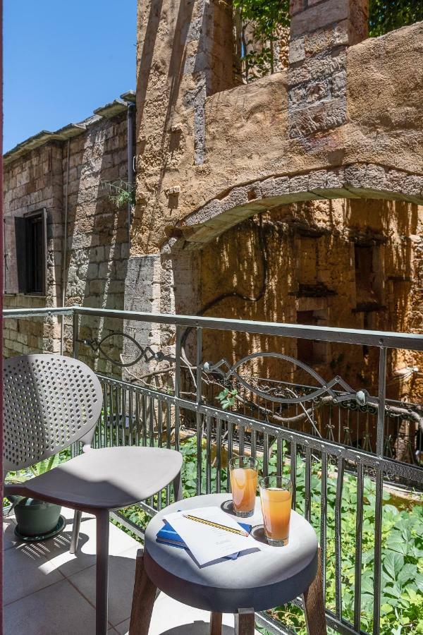 Viaggio Elegant Rooms Chania  Exteriér fotografie