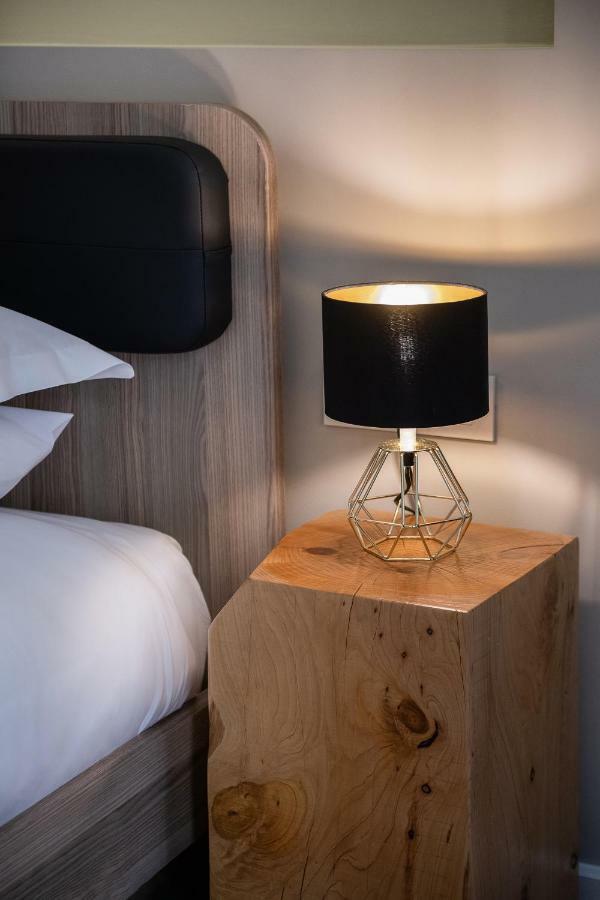 Viaggio Elegant Rooms Chania  Exteriér fotografie