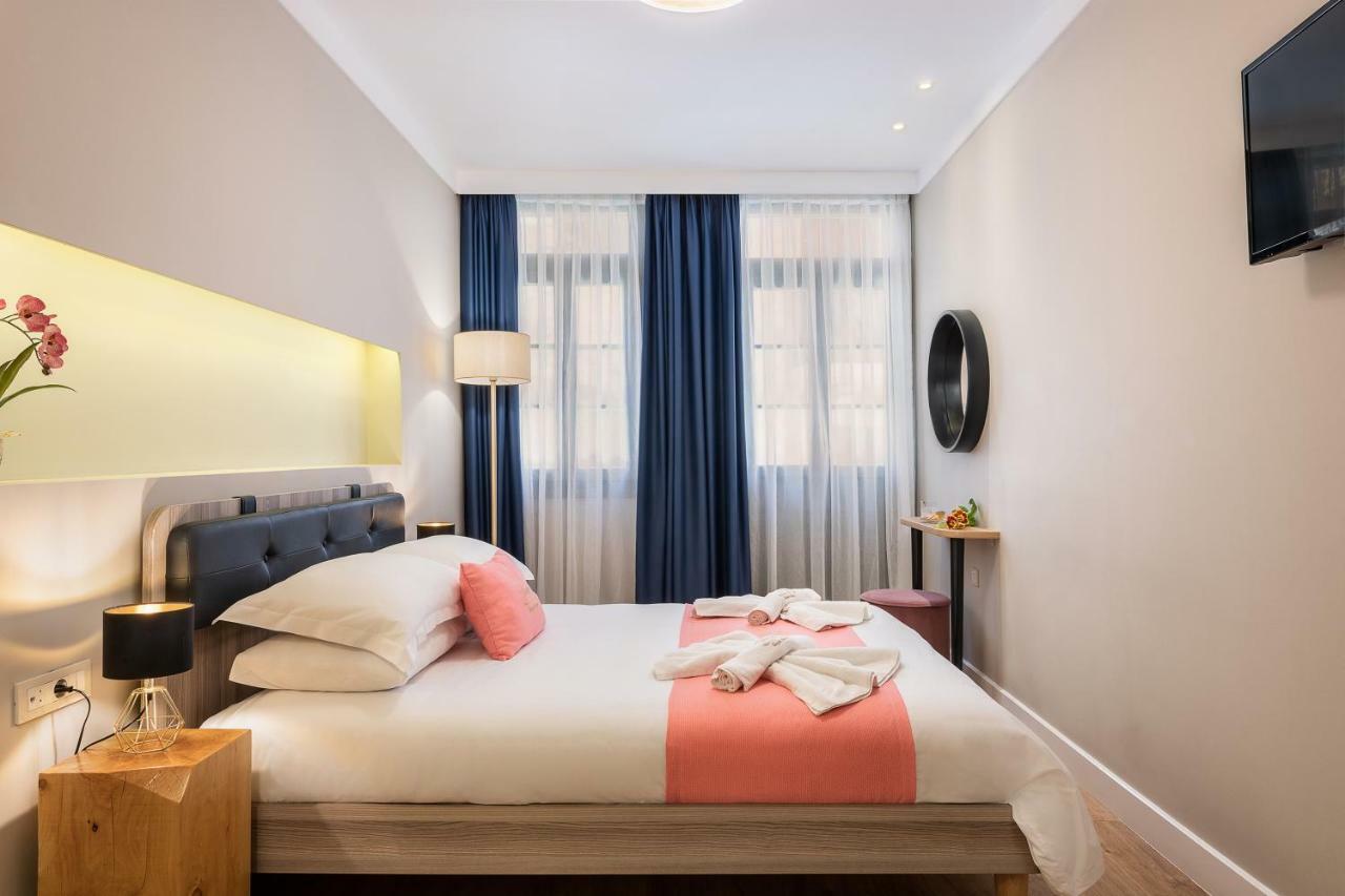 Viaggio Elegant Rooms Chania  Exteriér fotografie