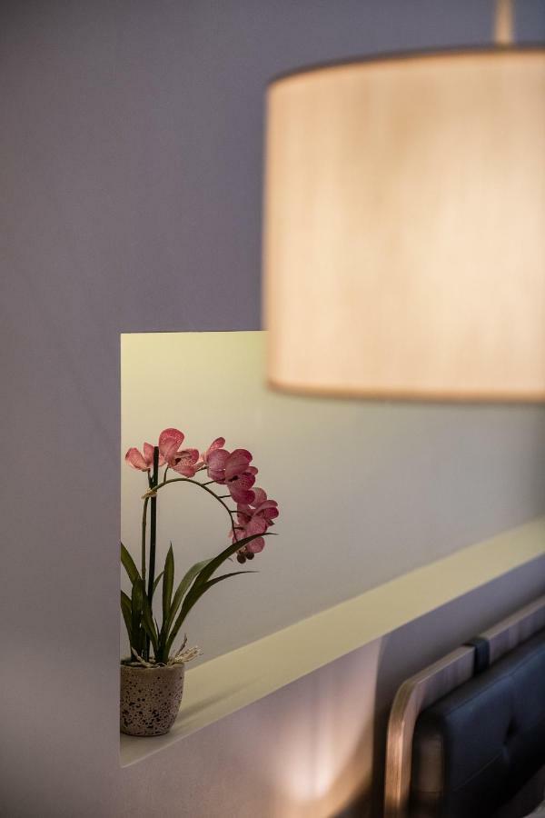 Viaggio Elegant Rooms Chania  Exteriér fotografie