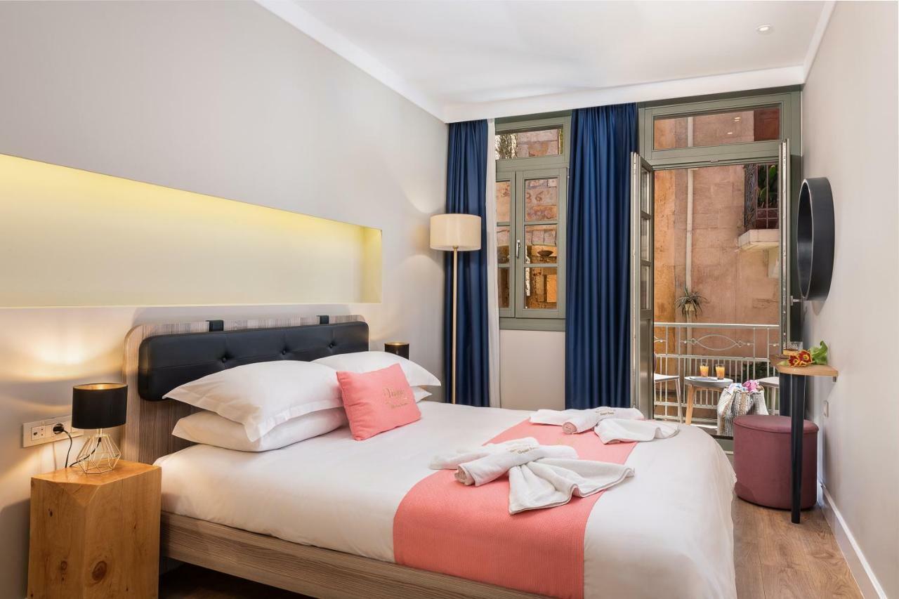 Viaggio Elegant Rooms Chania  Exteriér fotografie