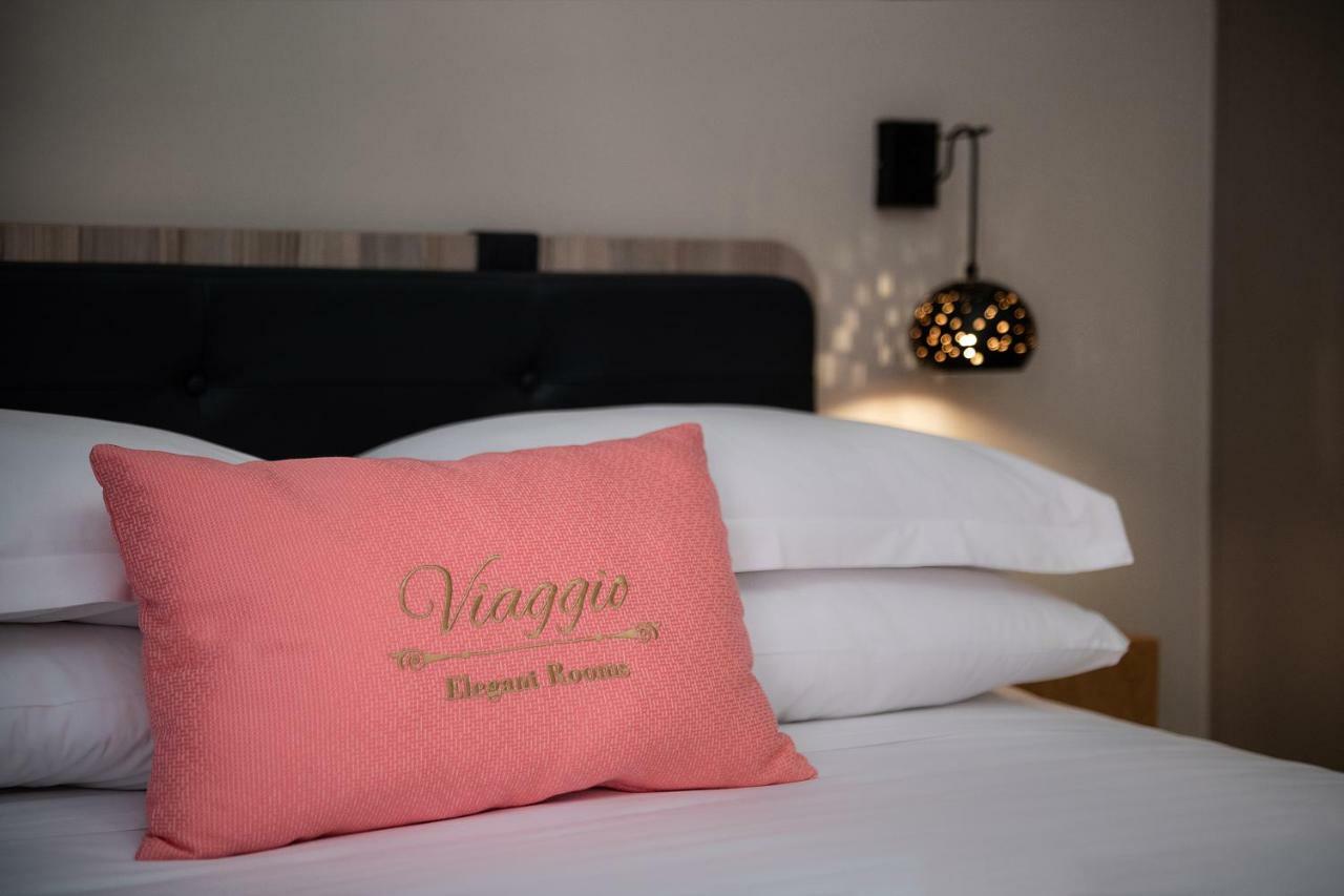 Viaggio Elegant Rooms Chania  Exteriér fotografie