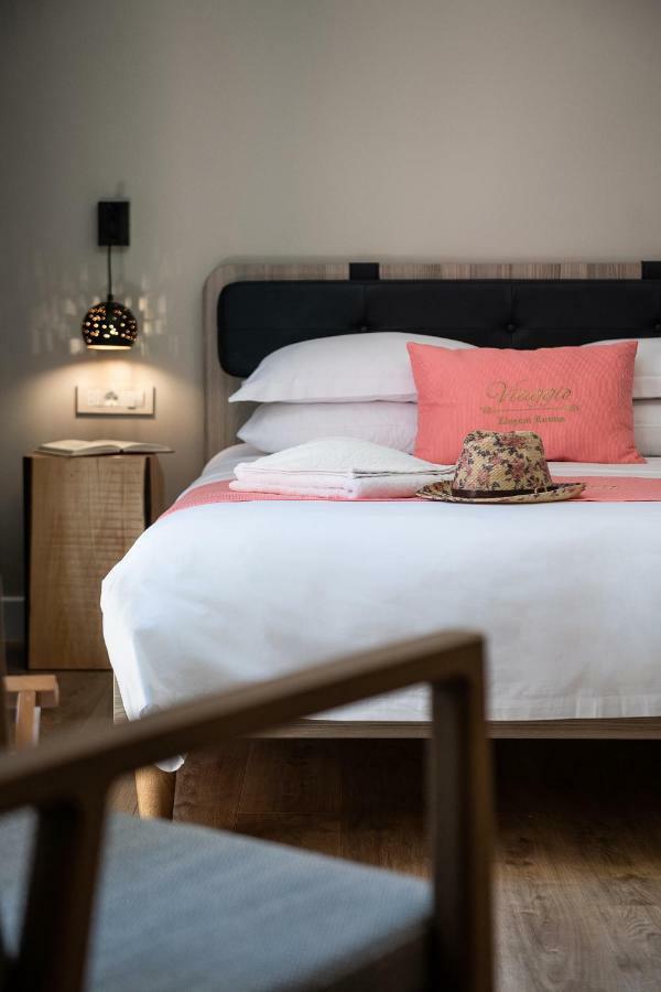 Viaggio Elegant Rooms Chania  Exteriér fotografie
