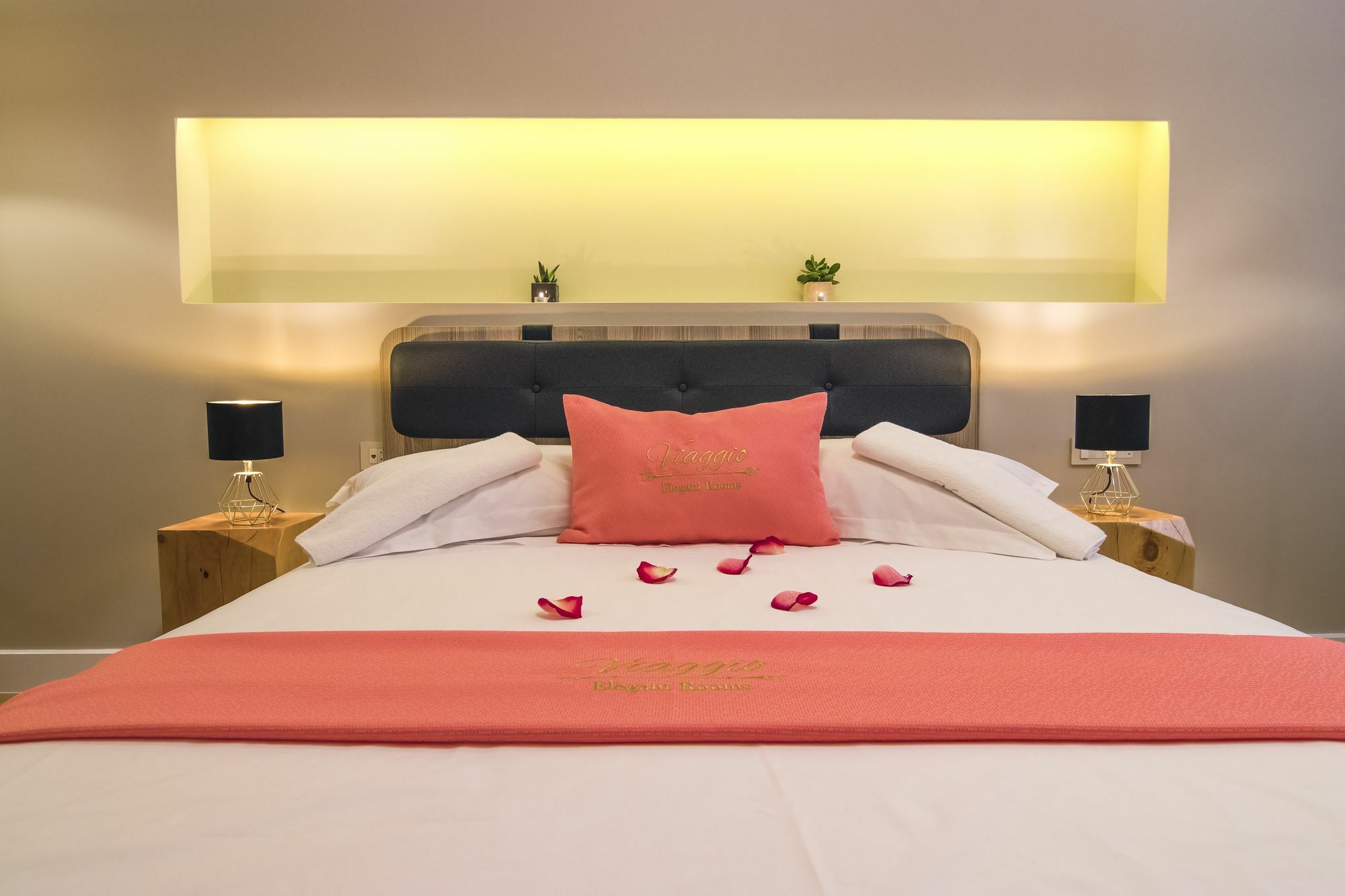 Viaggio Elegant Rooms Chania  Exteriér fotografie